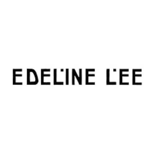 20 Off Edeline Lee Promo Code, Coupons (1 Active) Mar '24