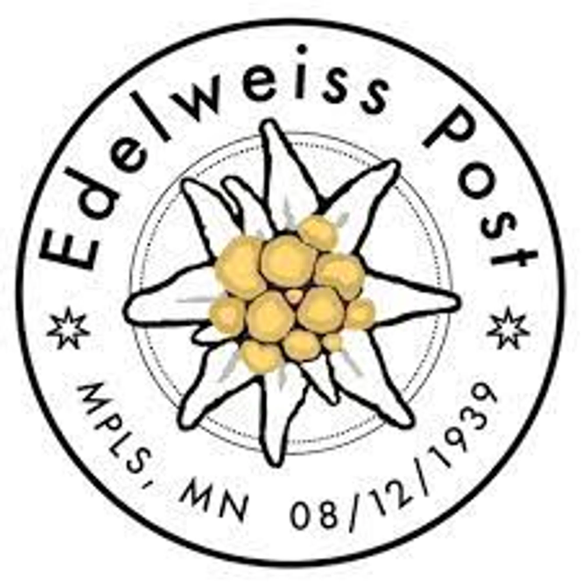 Edelweiss Post discount code