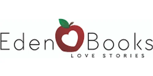 Eden Books Promo Code