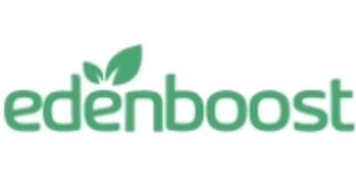 Eden Boost Promo Code