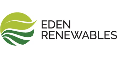 Eden Renewables US Promo Code