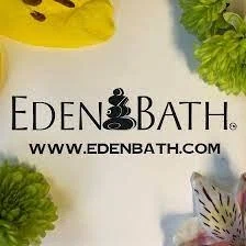 Eden Bath Merchant Logo