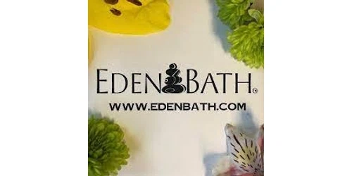 Eden Bath Promo Code