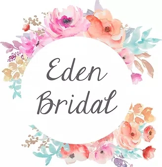 Eden Bridal Merchant Logo