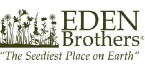 EDEN Brothers Merchant logo