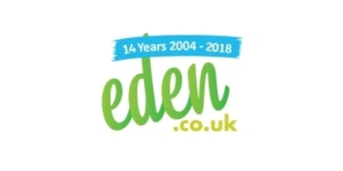 20% Off Eden Promo Code, Coupons | November 2022