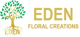 Eden Floral Creations Merchant Logo