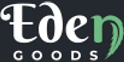 Eden Goods Promo Code
