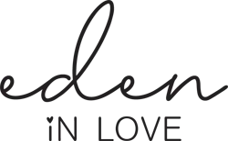Eden in Love Merchant Logo