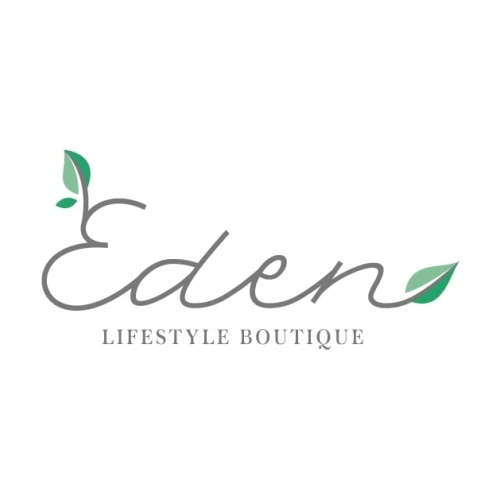 35 Off Eden Lifestyle Boutique Promo Code (2 Active) 2024