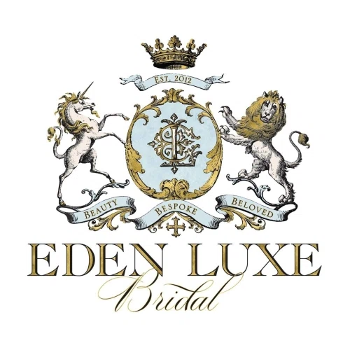 Eden Luxe Bridal Promo Code