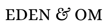Eden & Om Promo Code
