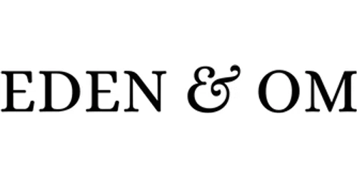 Eden & Om Promo Code