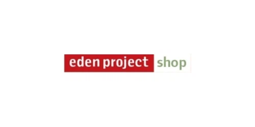 Eden Project Shop coupon