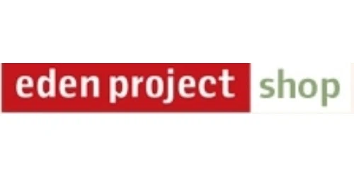 Eden Project Shop Promo Code