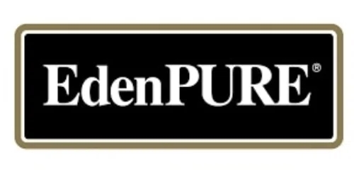 Edenpure Merchant logo