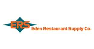 Eden Restaurant Supply Merchant Logo
