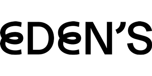Eden's Merchant logo