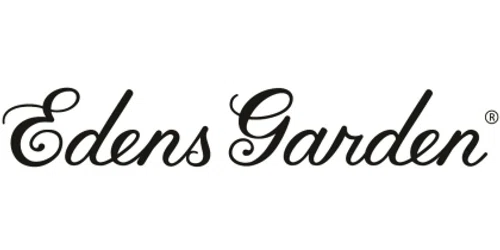 Edens Garden Merchant logo