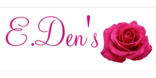 E.Den's Rose LLC Promo Code