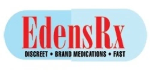EdensRx.com Promo Code