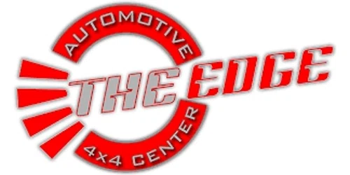The Edge Automotive Promo Code