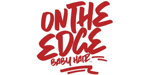 On The Edge Baby Hair Promo Code