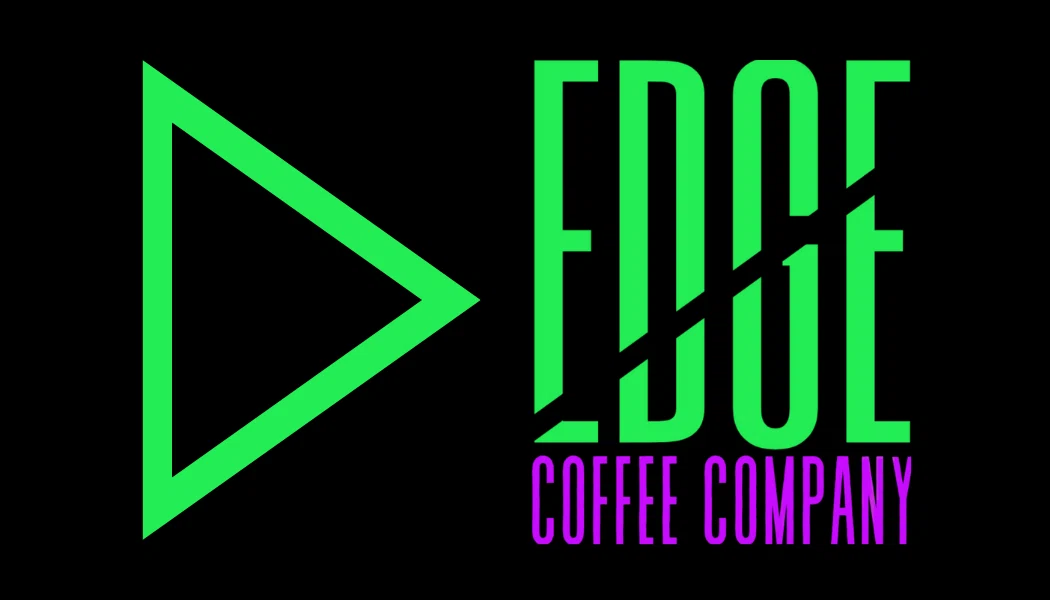 Edge Coffee Company Merchant Logo