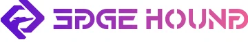 Edge Hound Merchant Logo