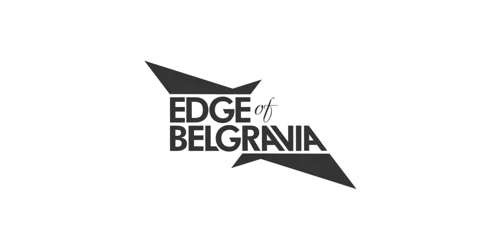 Edge of Belgravia coupon
