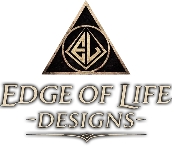 Edge of Life Designs Promo Code