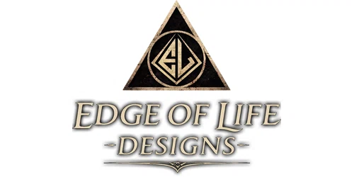 Edge of Life Designs Promo Code