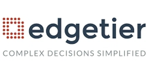 EdgeTier Merchant logo
