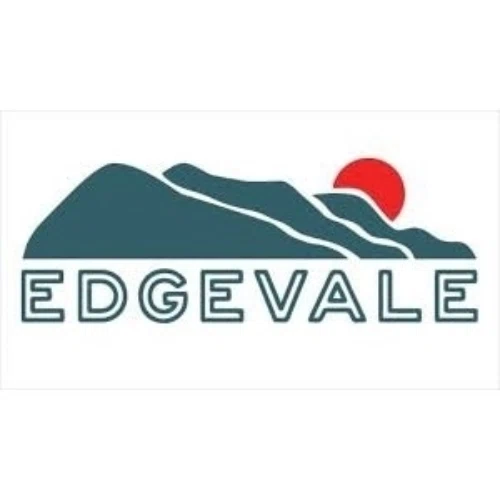 EDGEVALE Promo Code — Get 70 Off in August 2024