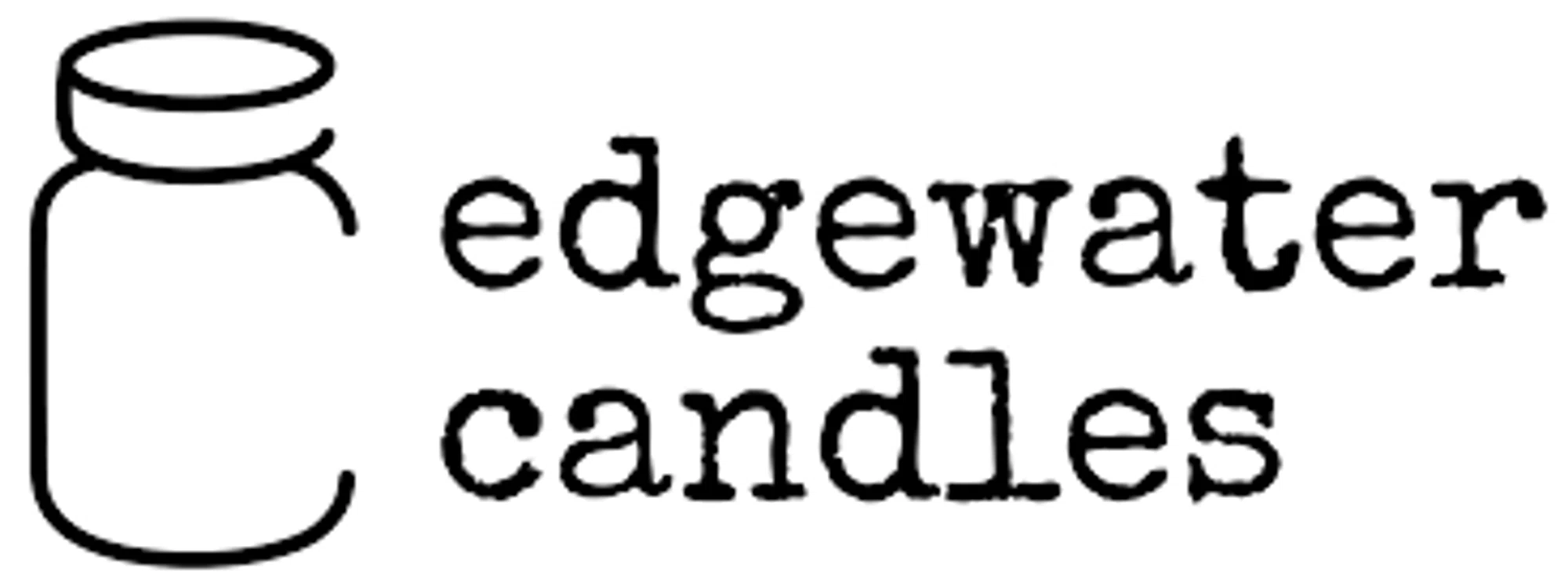 edgewater candles Merchant Logo