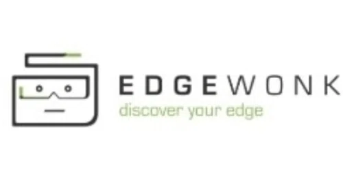 Edgewonk Merchant logo