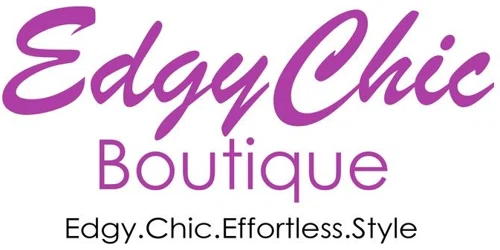 EdgyChic Boutique Promo Code