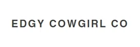 EDGY COWGIRL CO coupons