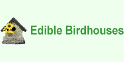 Edible Birdhouses Promo Code