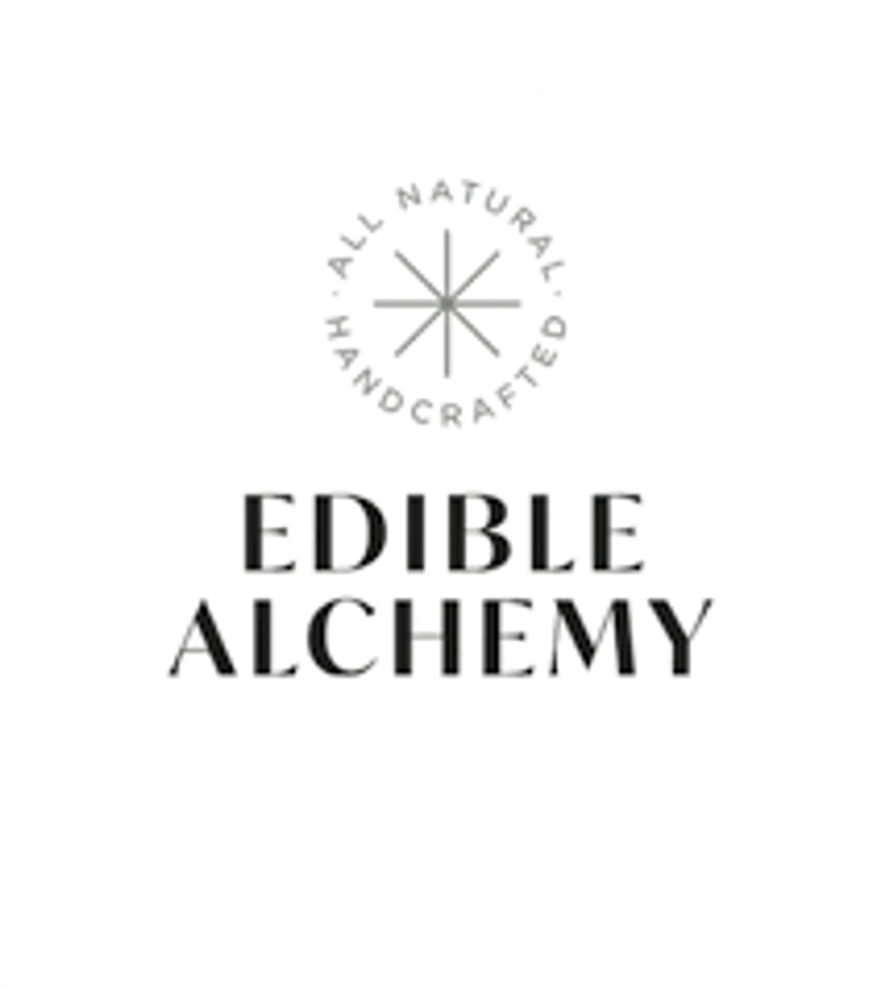 Edible Alchemy coupons