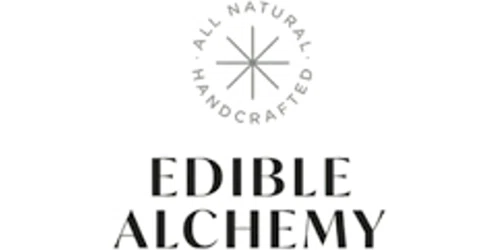 Edible Alchemy Promo Code