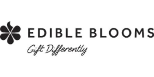 Edible Blooms Merchant logo