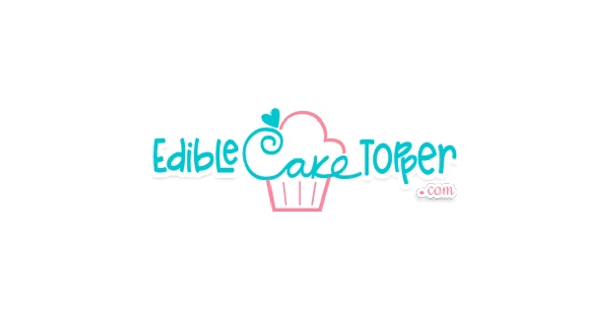 EDIBLE CAKE TOPPERS Promo Code โ 10 Off in Mar 2025