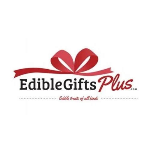 EdibleGiftsPlus Promo Code