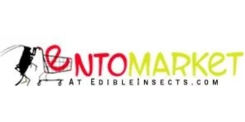 EntoMarket Promo Code