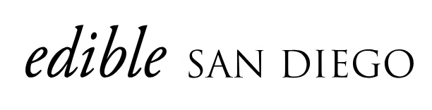 Edible San Diego Merchant Logo