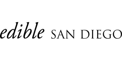 Edible San Diego Promo Code