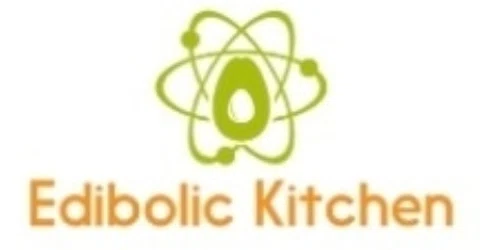 Edibolic Kitchen Promo Code