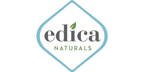 Edica Naturals Promo Code
