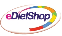 eDiet Shop Merchant Logo